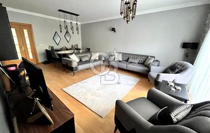 ISPARTAKULE YENİ HAYAT SİTESİ 4+1 KİRALIK BAHÇE KATI
