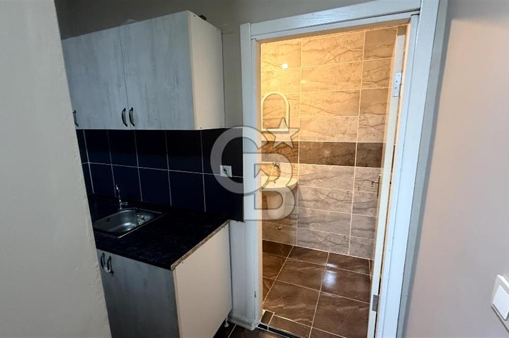 ZMİT DEVLET HASTANESİNE VE ADLİYEYE YAKIN KİRALIK OFİS CB TOWER