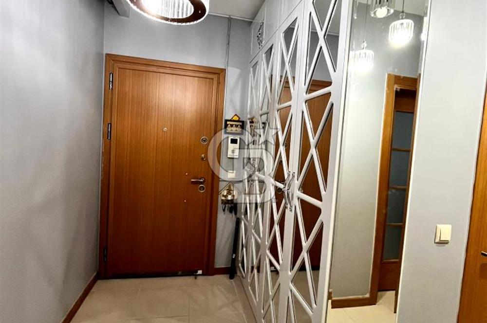 ISPARTAKULE YENİ HAYAT SİTESİ 4+1 KİRALIK BAHÇE KATI