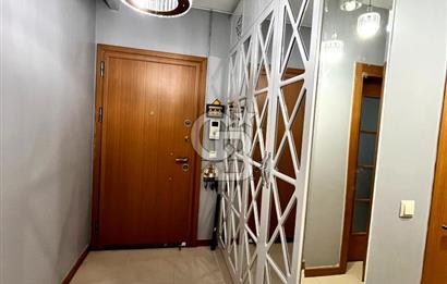 ISPARTAKULE YENİ HAYAT SİTESİ 4+1 KİRALIK BAHÇE KATI