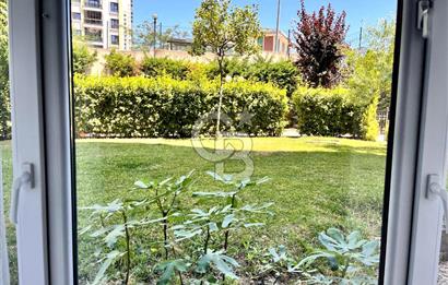 ISPARTAKULE YENİ HAYAT SİTESİ 4+1 KİRALIK BAHÇE KATI