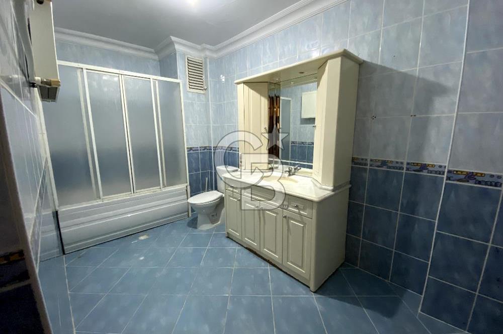 Beylikdüzü Barış Mah. Metrobüse Yakın Siteiçi Kiralık 3+1 Daire