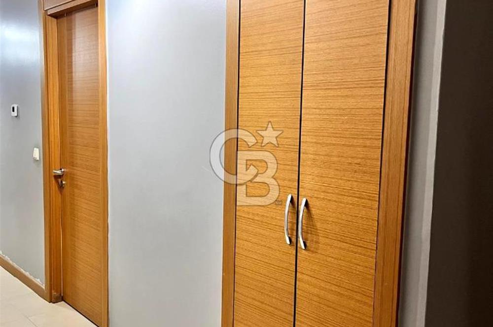 ISPARTAKULE YENİ HAYAT SİTESİ 4+1 KİRALIK BAHÇE KATI
