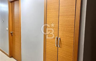 ISPARTAKULE YENİ HAYAT SİTESİ 4+1 KİRALIK BAHÇE KATI