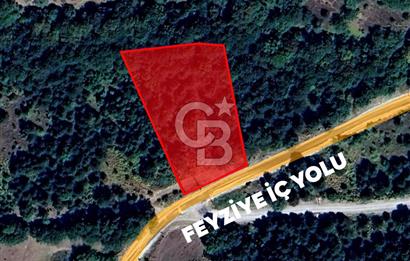 CB AMBIANCE'DAN GEMLİK/FEYZİYE'DE 3.702 M2 MÜSTAKİL TAPULU TARLA