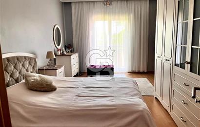 ISPARTAKULE YENİ HAYAT SİTESİ 4+1 KİRALIK BAHÇE KATI