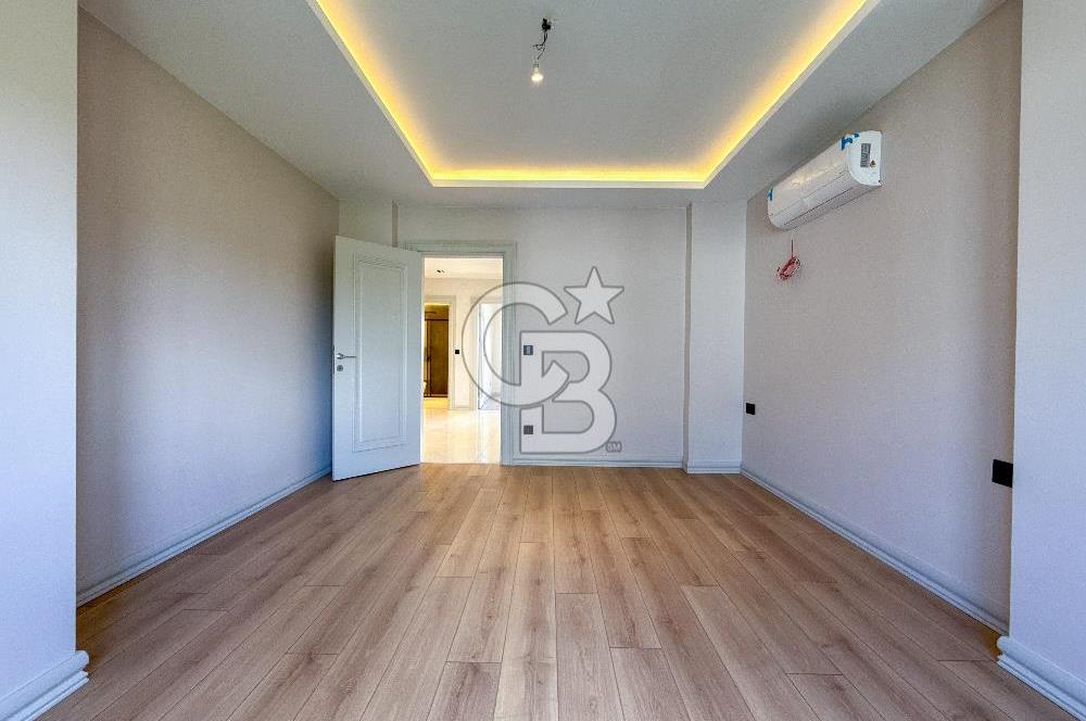 Silivri Selimpaşa 5+1 Müstakil Özel Havuzlu Satılık Sıfır Villa