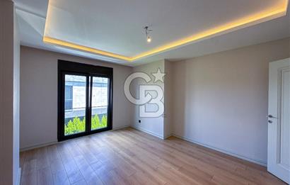 Silivri Selimpaşa 5+1 Müstakil Özel Havuzlu Satılık Sıfır Villa