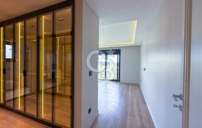 Silivri Selimpaşa 5+1 Müstakil Özel Havuzlu Satılık Sıfır Villa