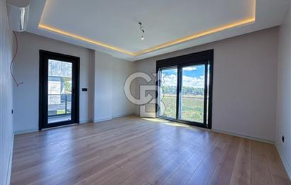 Silivri Selimpaşa 5+1 Müstakil Özel Havuzlu Satılık Sıfır Villa