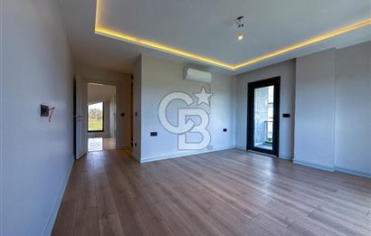 Silivri Selimpaşa 5+1 Müstakil Özel Havuzlu Satılık Sıfır Villa