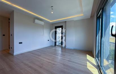 Silivri Selimpaşa 5+1 Müstakil Özel Havuzlu Satılık Sıfır Villa