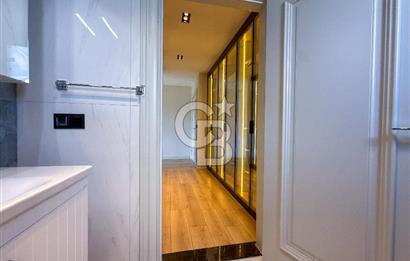 Silivri Selimpaşa 5+1 Müstakil Özel Havuzlu Satılık Sıfır Villa