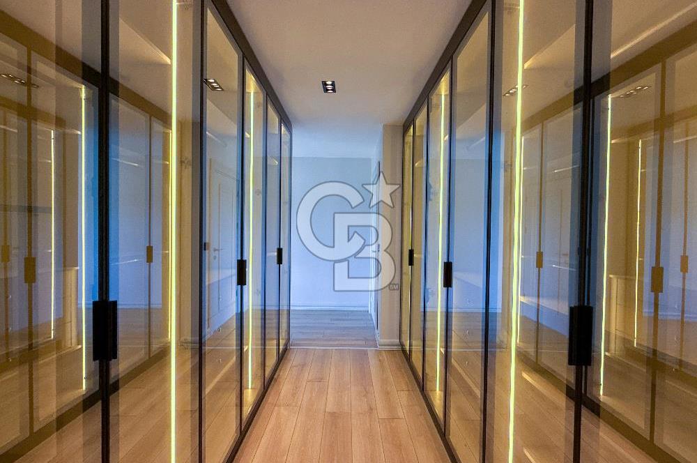 Silivri Selimpaşa 5+1 Müstakil Özel Havuzlu Satılık Sıfır Villa