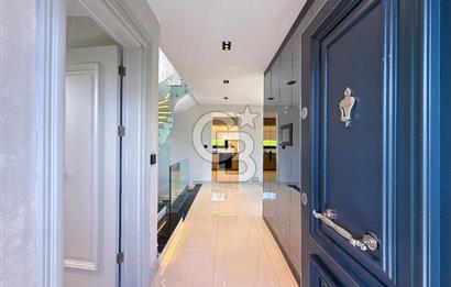 Silivri Selimpaşa 5+1 Müstakil Özel Havuzlu Satılık Sıfır Villa