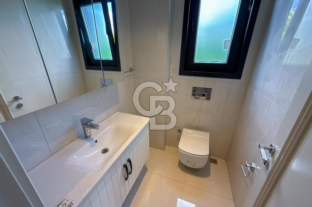 Silivri Selimpaşa 5+1 Müstakil Özel Havuzlu Satılık Sıfır Villa