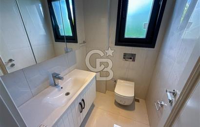 Silivri Selimpaşa 5+1 Müstakil Özel Havuzlu Satılık Sıfır Villa