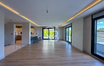 Silivri Selimpaşa 5+1 Müstakil Özel Havuzlu Satılık Sıfır Villa