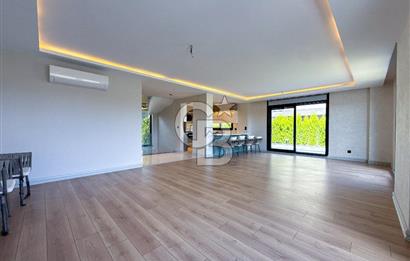 Silivri Selimpaşa 5+1 Müstakil Özel Havuzlu Satılık Sıfır Villa