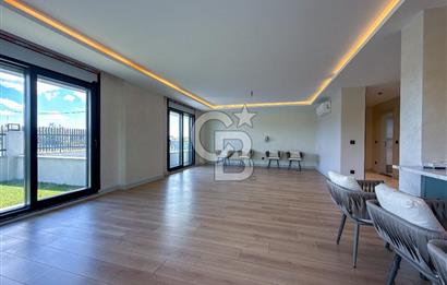 Silivri Selimpaşa 5+1 Müstakil Özel Havuzlu Satılık Sıfır Villa