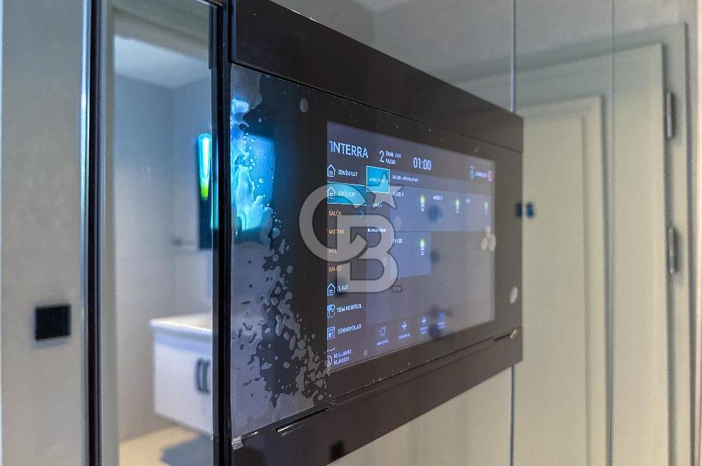 Silivri Selimpaşa 5+1 Müstakil Özel Havuzlu Satılık Sıfır Villa