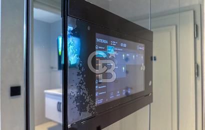 Silivri Selimpaşa 5+1 Müstakil Özel Havuzlu Satılık Sıfır Villa