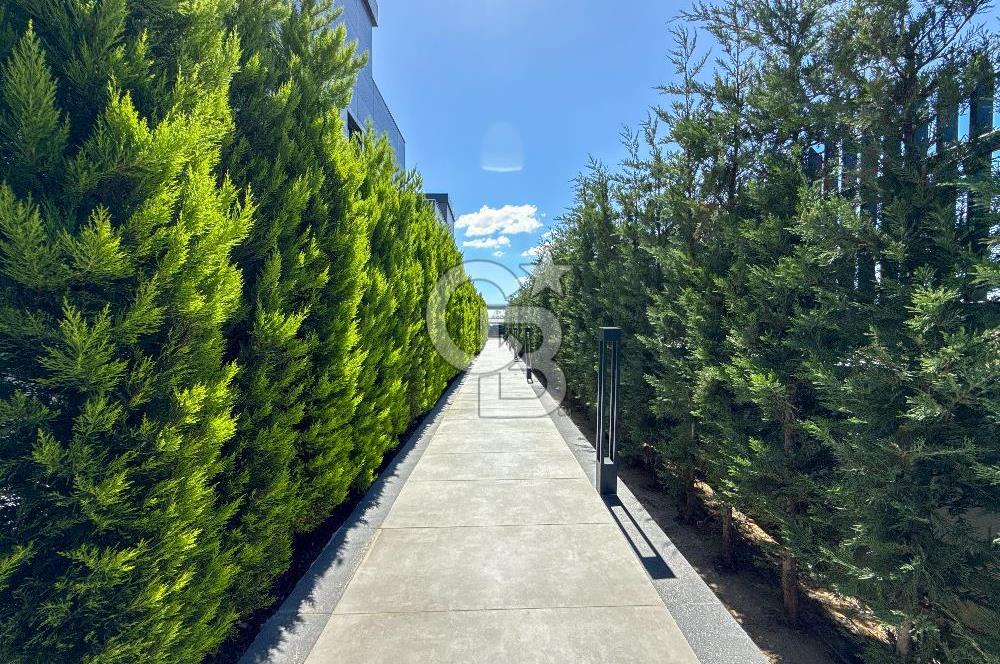 Silivri Selimpaşa 5+1 Müstakil Özel Havuzlu Satılık Sıfır Villa