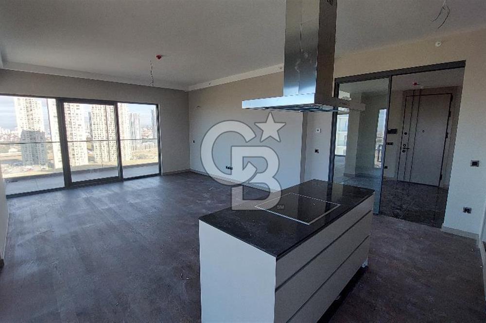 SUNSET İNCEK SATILIK 5+1+1 DAİRE