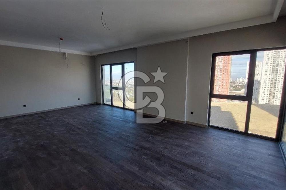 SUNSET İNCEK SATILIK 5+1+1 DAİRE