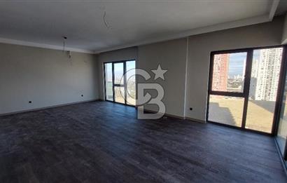 SUNSET İNCEK SATILIK 5+1+1 DAİRE