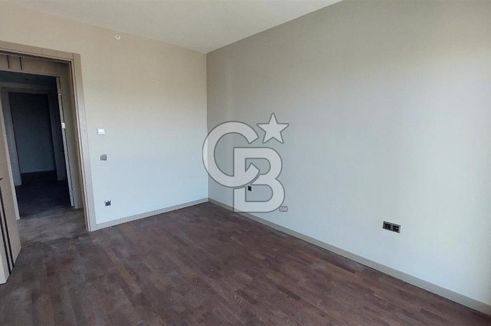 SUNSET İNCEK SATILIK 5+1+1 DAİRE