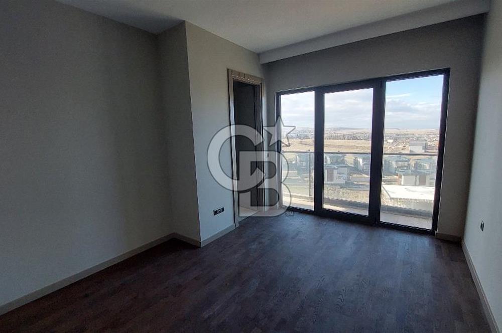 SUNSET İNCEK SATILIK 5+1+1 DAİRE
