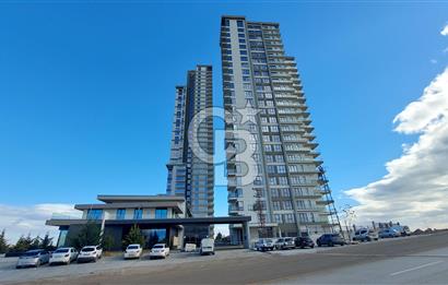 SUNSET İNCEK SATILIK 5+1+1 DAİRE