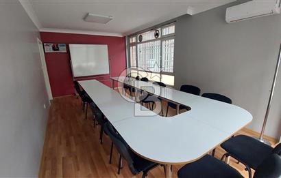 BEYSUKENTTE DEVREN KİRALIK KURS MERKEZİ