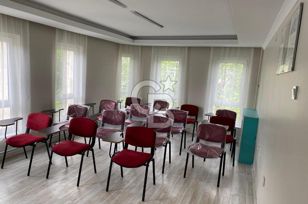 BEYSUKENTTE DEVREN KİRALIK KURS MERKEZİ