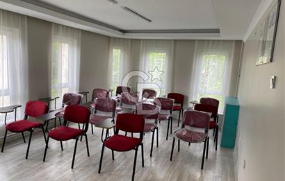 BEYSUKENTTE DEVREN KİRALIK KURS MERKEZİ