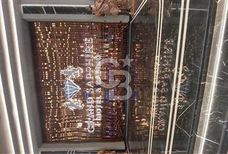 GRAND SAPPHIRE SATILIK 1+1 DAİRE