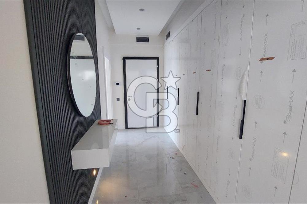 BAHÇELİEVLER MAH SATILIK 4+1 ÖN CEPHE DAİRE