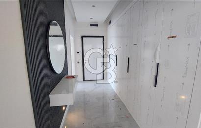 BAHÇELİEVLER MAH SATILIK 4+1 ÖN CEPHE DAİRE