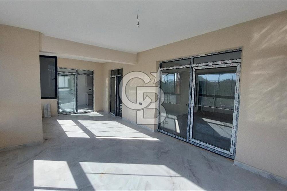 BAHÇELİEVLER MAH SATILIK 4+1 ÖN CEPHE DAİRE
