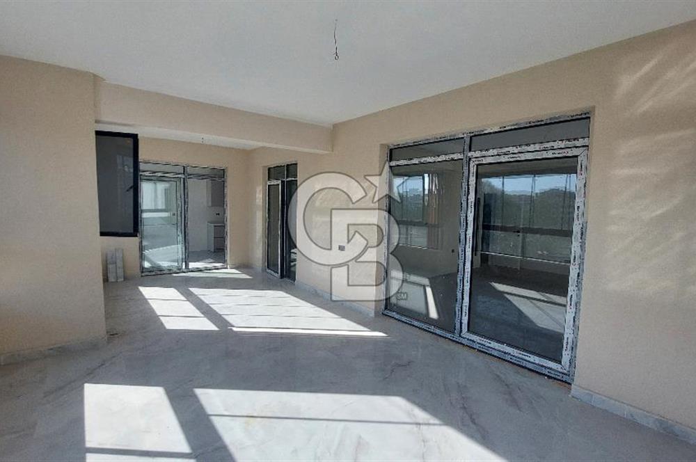 BAHÇELİEVLER MAH SATILIK 4+1 ÖN CEPHE DAİRE