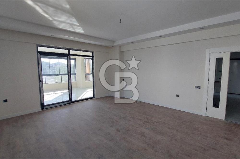 BAHÇELİEVLER MAH SATILIK 4+1 ÖN CEPHE DAİRE