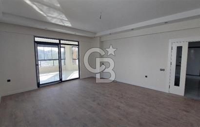 BAHÇELİEVLER MAH SATILIK 4+1 ÖN CEPHE DAİRE