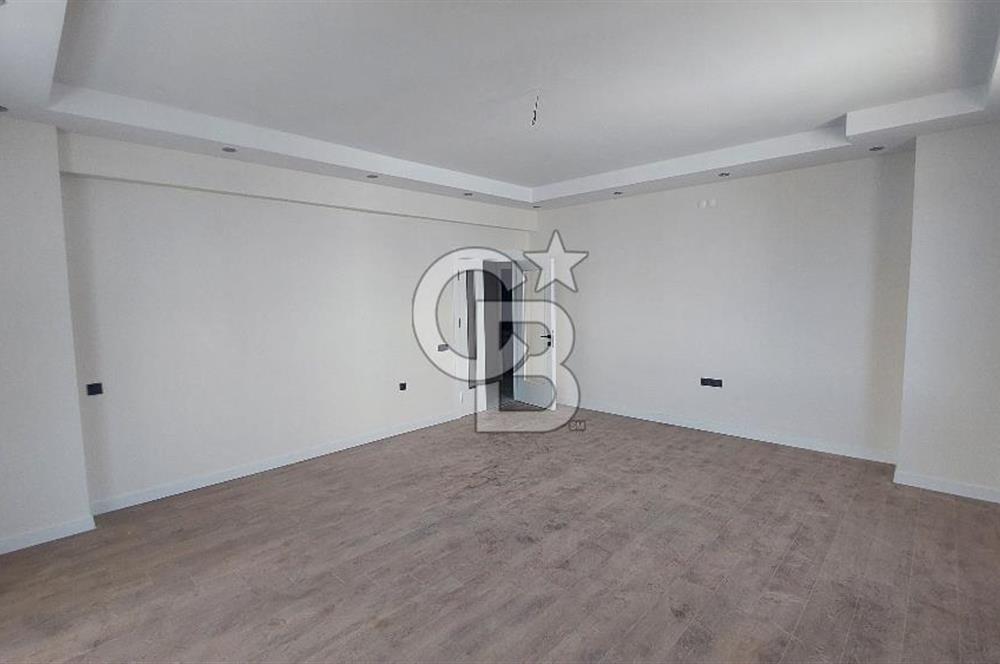 BAHÇELİEVLER MAH SATILIK 4+1 ÖN CEPHE DAİRE