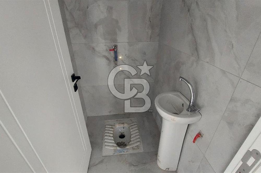 BAHÇELİEVLER MAH SATILIK 4+1 ÖN CEPHE DAİRE