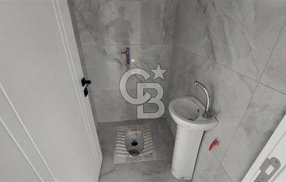BAHÇELİEVLER MAH SATILIK 4+1 ÖN CEPHE DAİRE