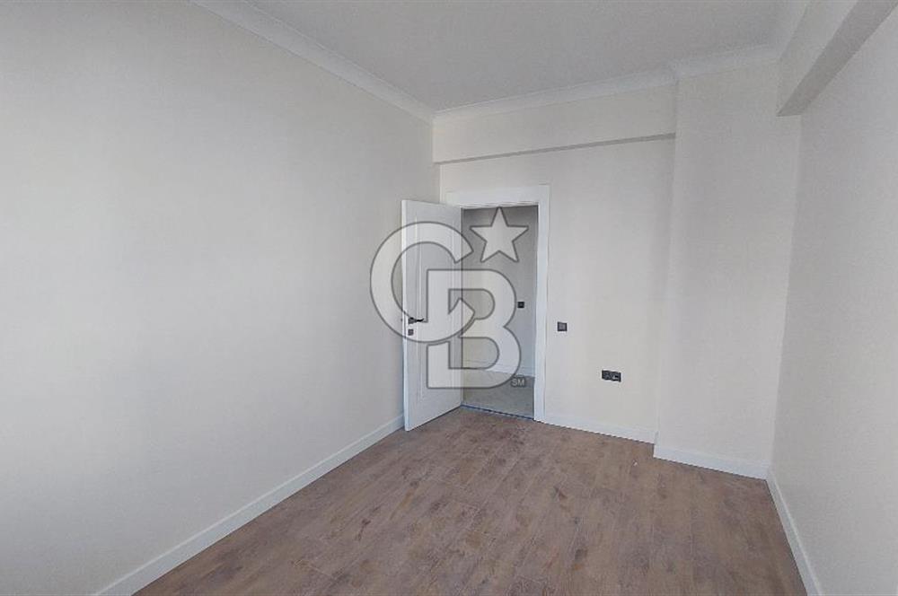 BAHÇELİEVLER MAH SATILIK 4+1 ÖN CEPHE DAİRE