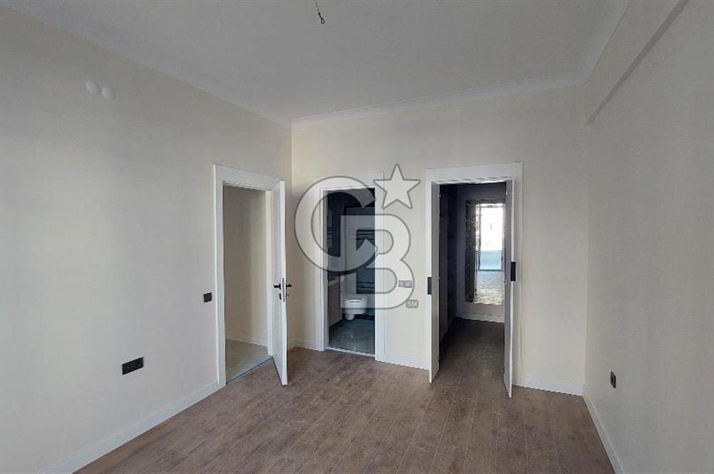 BAHÇELİEVLER MAH SATILIK 4+1 ÖN CEPHE DAİRE