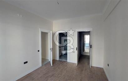 BAHÇELİEVLER MAH SATILIK 4+1 ÖN CEPHE DAİRE