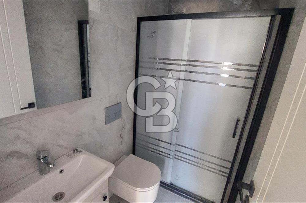 BAHÇELİEVLER MAH SATILIK 4+1 ÖN CEPHE DAİRE